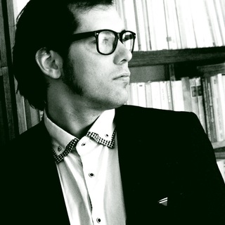 Telegram profile photo for PhDr. Lukáš Perný, PhD.