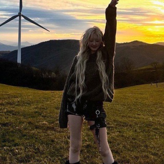 Telegram profile photo for ♡ токсик мамми ♡