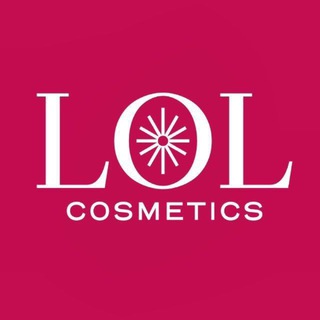 Telegram profile photo for LOL (cosmetics)