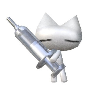 Telegram profile photo for оксиген