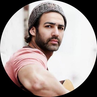 Telegram profile photo for Shahram_turkoglu
