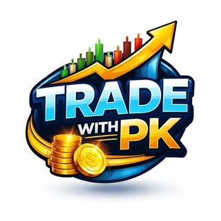 Telegram profile photo for TRADE With PK