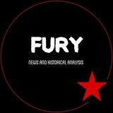 Telegram profile photo for Fury - فيوري