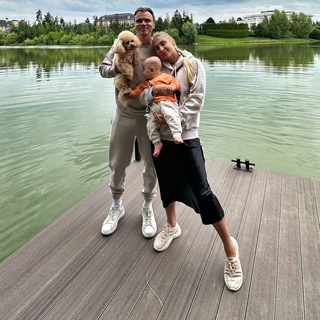 Telegram profile photo for Якимушкин Иван