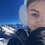 Telegram profile photo for ANASTASIA ALEXANDROVNA