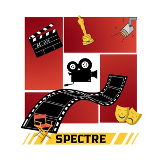 Telegram profile photo for Spectre - Film Club