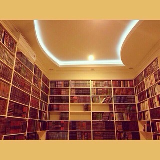 Telegram profile photo for جمان العِلم 📚