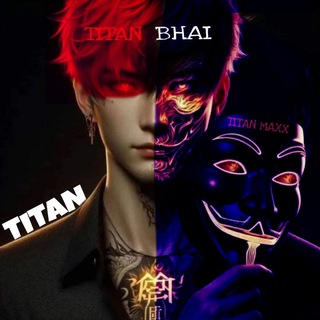Telegram profile photo for MAXX TITAN πΏ