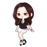 Telegram profile photo for slutwalks
