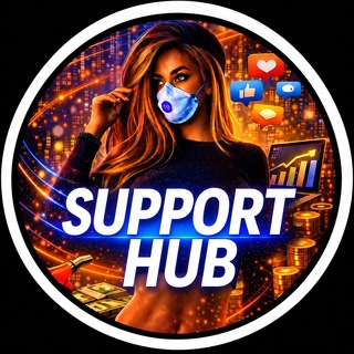 Telegram profile photo for FBSOCIAL.STORE