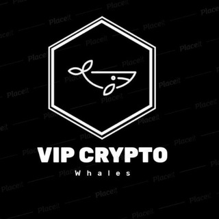 Telegram profile photo for Free Crypto Whale VIP signal