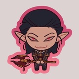 Telegram profile photo for 𝒏𝒆𝒍𝒍𝒚𝒅𝒐𝒓’𝒔 home¿