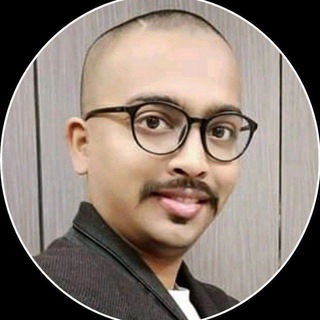 Telegram profile photo for Aniish Ranjjan Chemistry test 12th