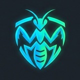 Telegram profile photo for MantisSupport