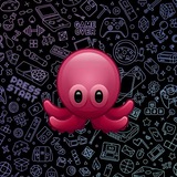Telegram profile photo for 🐙Скачиваем лапками