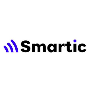 Telegram profile photo for Smartic