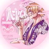 Telegram profile photo for ⊹ ࣪ ˖𝑁𝑒𝑘𝑜 𝑝𝑖𝑒𝑐𝑒 𝑓𝑙𝑜𝑜𝑑ᝰ.ᐟ 𝑳𝑰𝑭𝑬 | ЗАКРЫТО