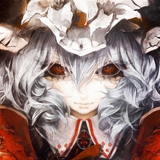Telegram profile photo for Wandering the crystal blue