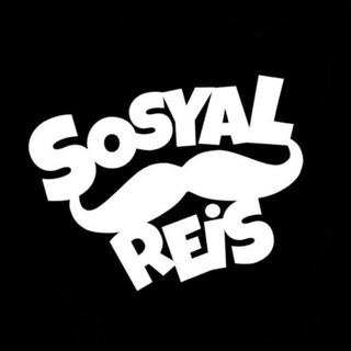 Telegram profile photo for Reis Sohbet