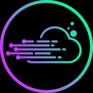 Telegram profile photo for SolCloud | $CLOUD