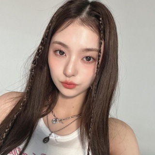 Telegram profile photo for Nagyung 💗