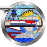 Telegram profile photo for Администрация Железнодорожного района