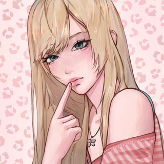 Telegram profile photo for lizakriss