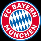 Telegram profile photo for FC Bayern München News