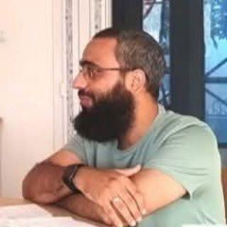 Telegram profile photo for بلال بن محمد حمودة