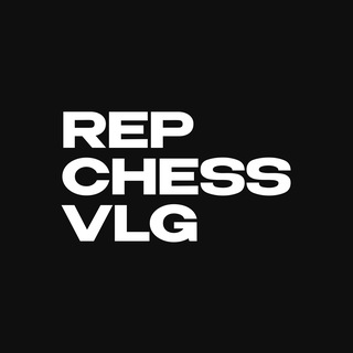 Telegram profile photo for Rep Chess | Волгоград