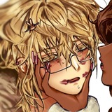 Telegram profile photo for luka pururu