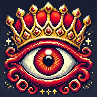 Telegram profile photo for Red Room