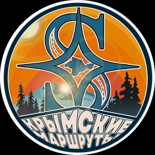 Telegram profile photo for Крымские Маршруты