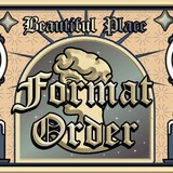 Telegram profile photo for FORMAT PROMO