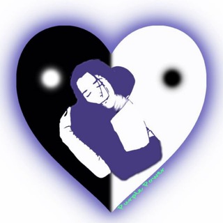 Telegram profile photo for PurplePower.is Europa