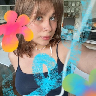 Telegram profile photo for кукушечка