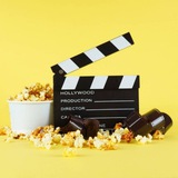 Telegram profile photo for Сериалы│Фильмы│The Телки
