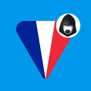 Telegram group profile photo for TON France Chat