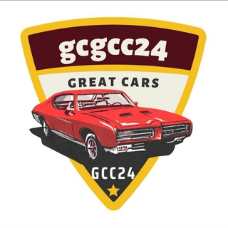 Telegram profile photo for gcgcc24