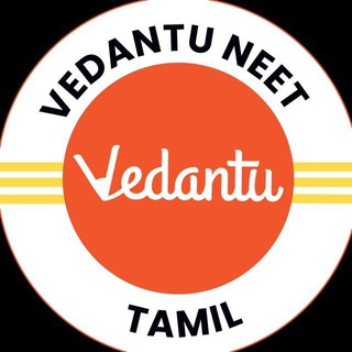 Telegram profile photo for Vedantu NEET Tamil
