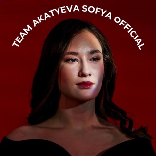 Telegram profile photo for Team Akatyeva Sofya