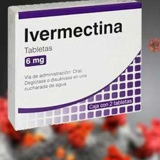 Telegram profile photo for IVERMECTINA PROFILAXIS Y TRATAMIENTOS ALTERNATIVOS