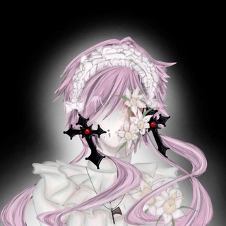 Telegram profile photo for hvk4