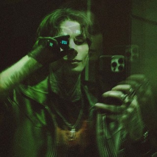 Telegram profile photo for 𝖳𝗁𝖾 𝖣𝖾𝗆𝗈𝗇’𝗌 𝖱𝗂𝖽𝖽𝗅𝖾
