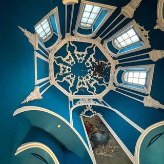 Telegram profile photo for Москва в двух шагах от тебя
