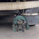 Telegram profile photo for Hatsune Mikuの小屋