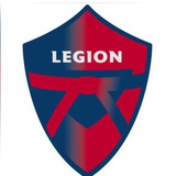 Telegram profile photo for Каратэ клуб «LEGION» Казань