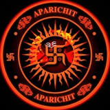 Telegram profile photo for 𝐀𝐏𝐀𝐑𝐈𝐂𝐇𝐈𝐓 ࿗ ⪕⪓⪔⪖