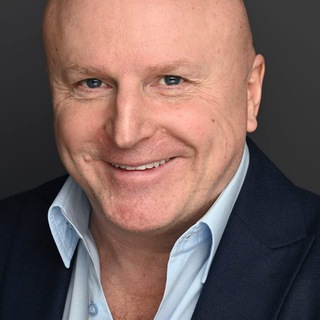 Telegram profile photo for Игорь Скурихин