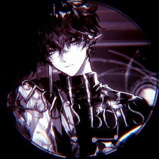 Telegram profile photo for ˗ˋˏ ♡ ˎˊ˗ тѕυ'ѕ вσт